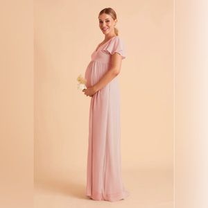 Birdy Grey Hannah Empire